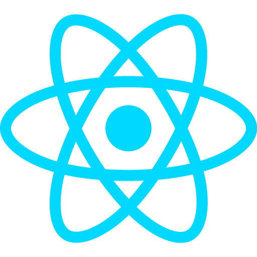 React